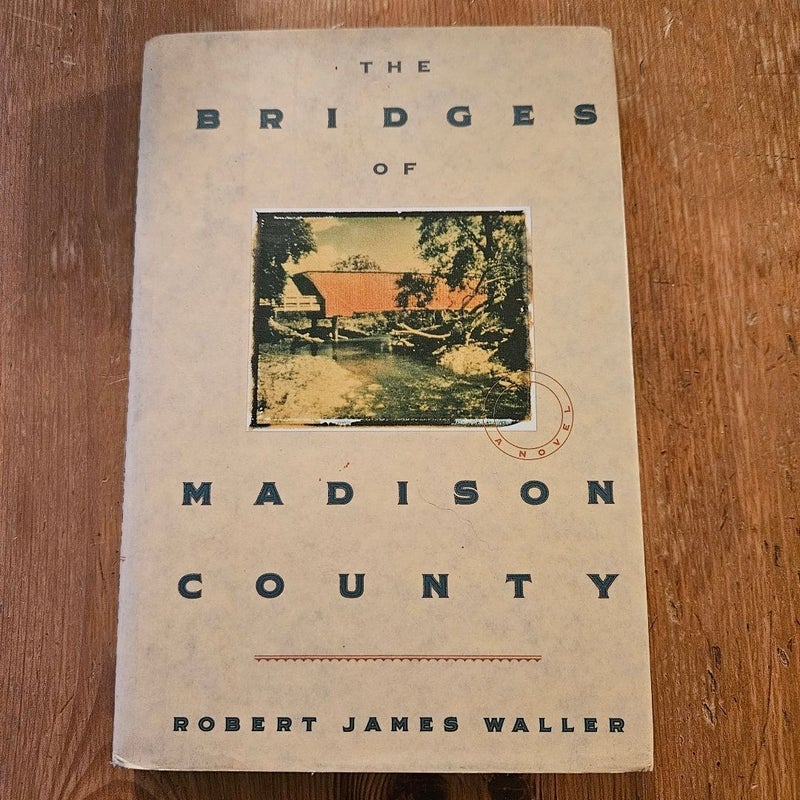 The Bridges of Madison County