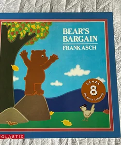 Bear’s Bargain