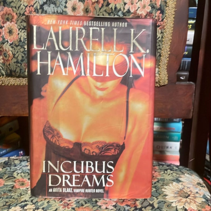 Incubus Dreams