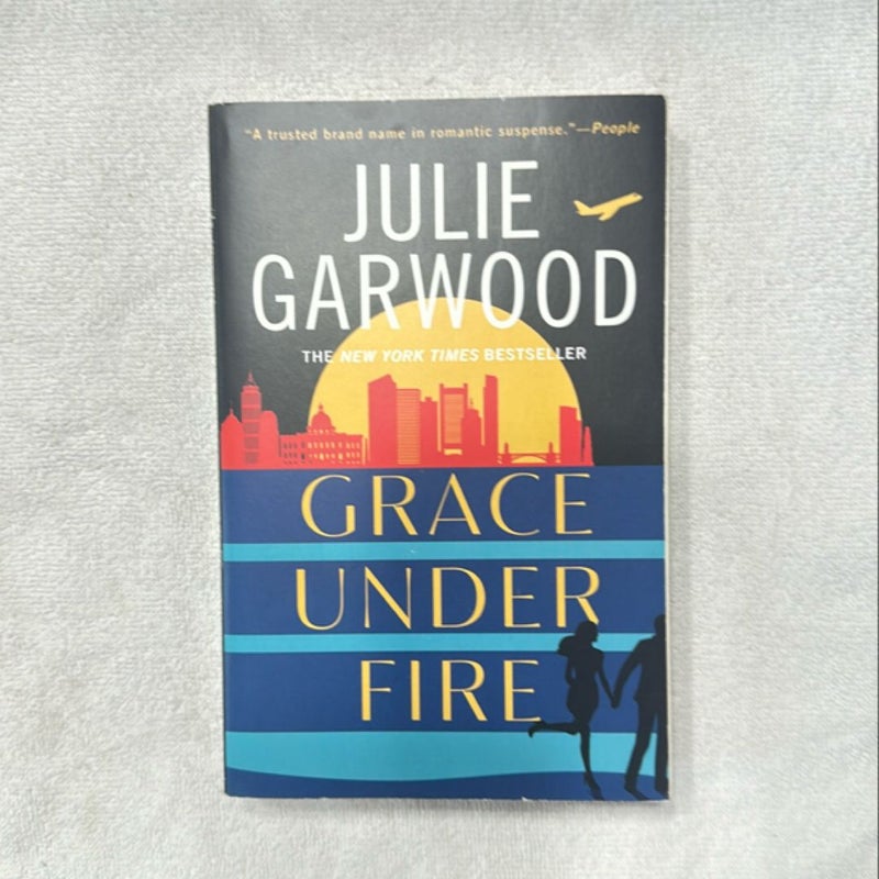 Grace under Fire