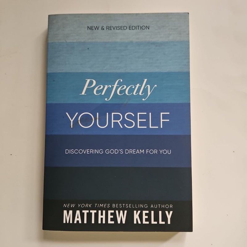 Perfectly Yourself