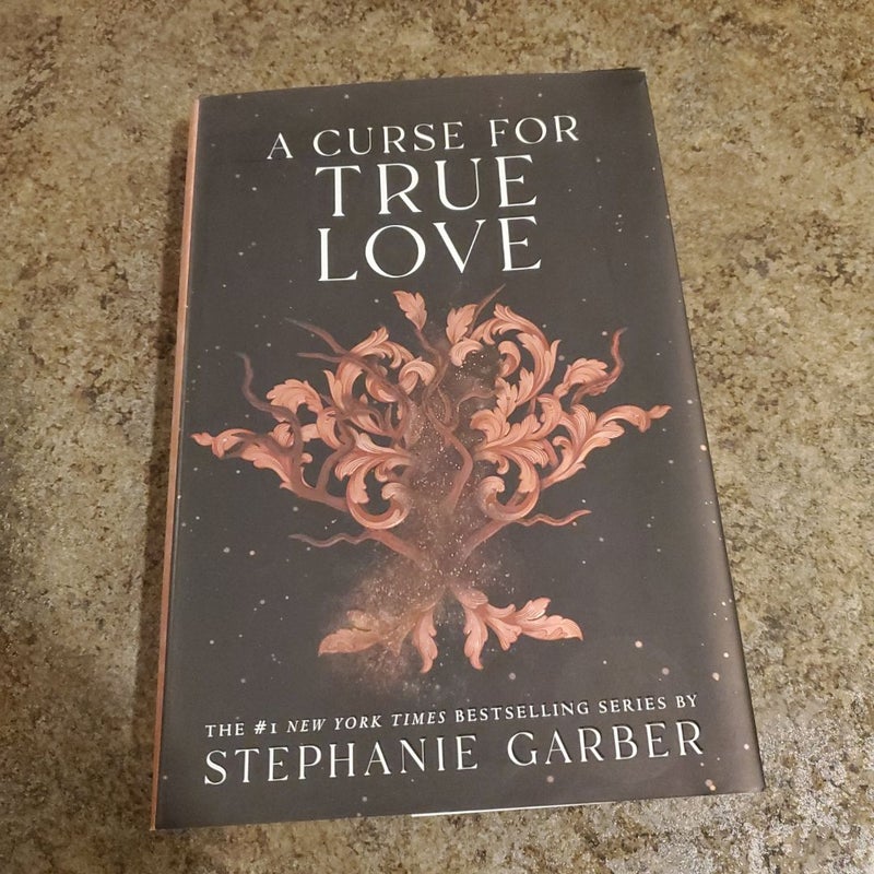 A Curse for True Love