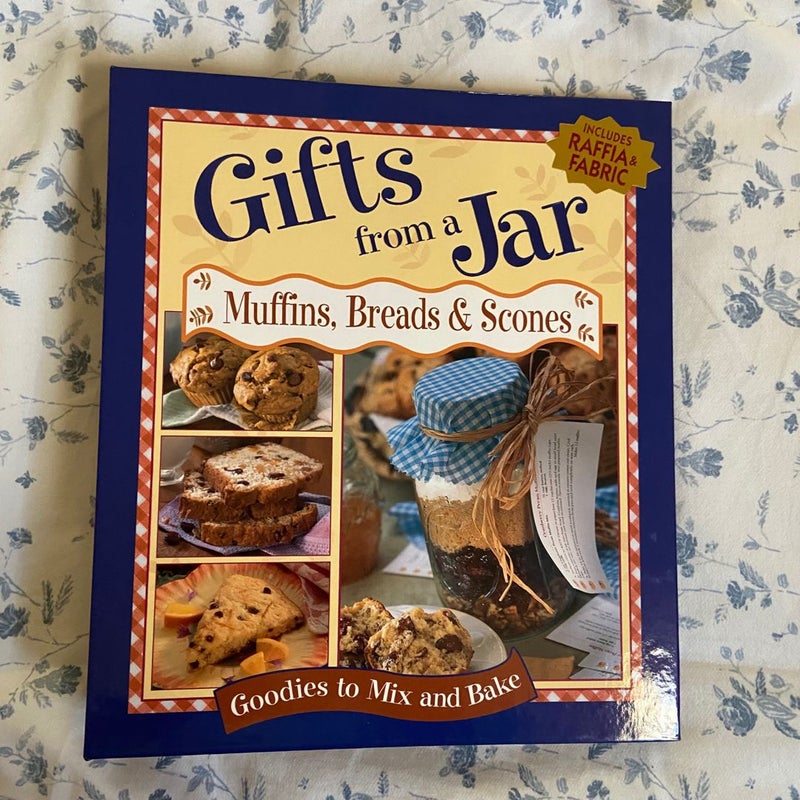 Gifts from a Jar bundle