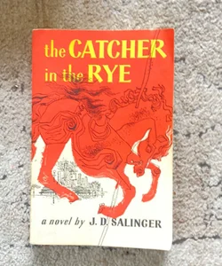 The Catcher in the Rye