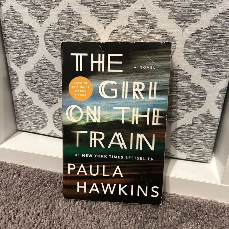 The Girl on the Train