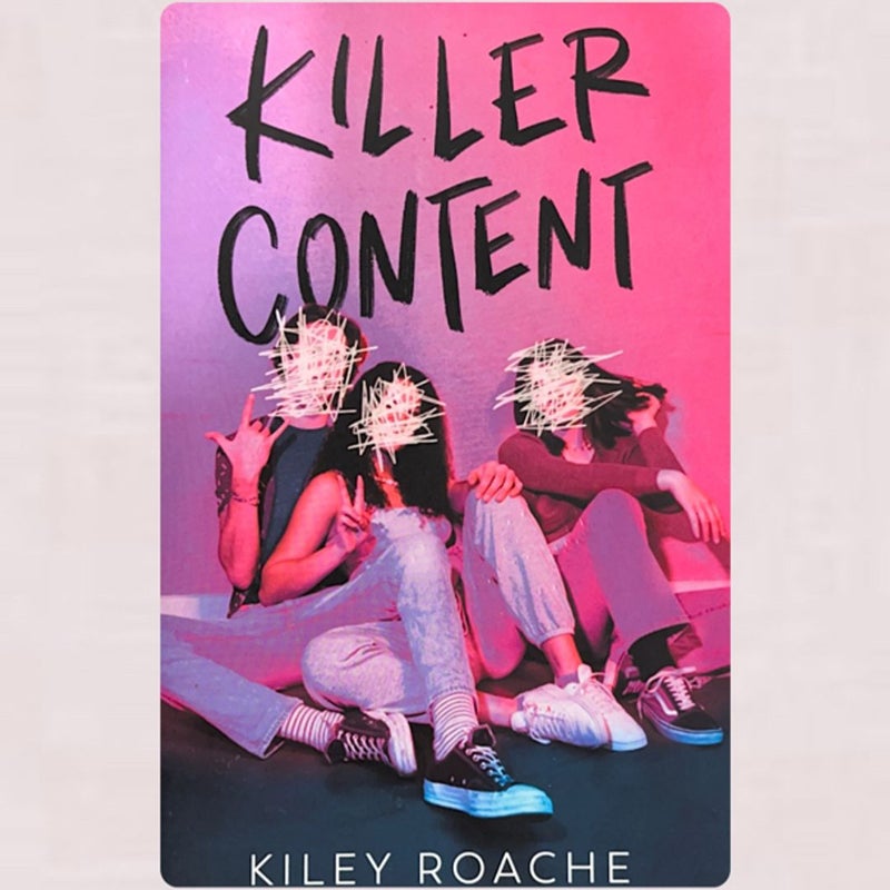 Killer Content