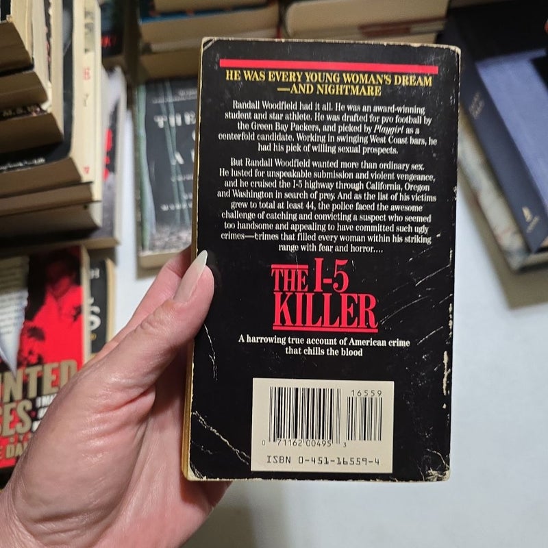 The I-5 Killer