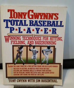 Tony Gwynn's Total Baseball Player
