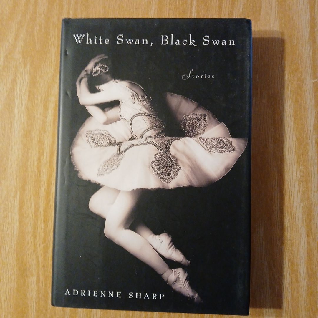 White Swan, Black Swan