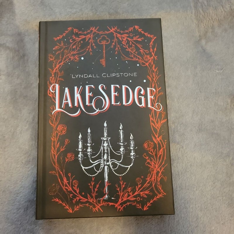 Lakesedge