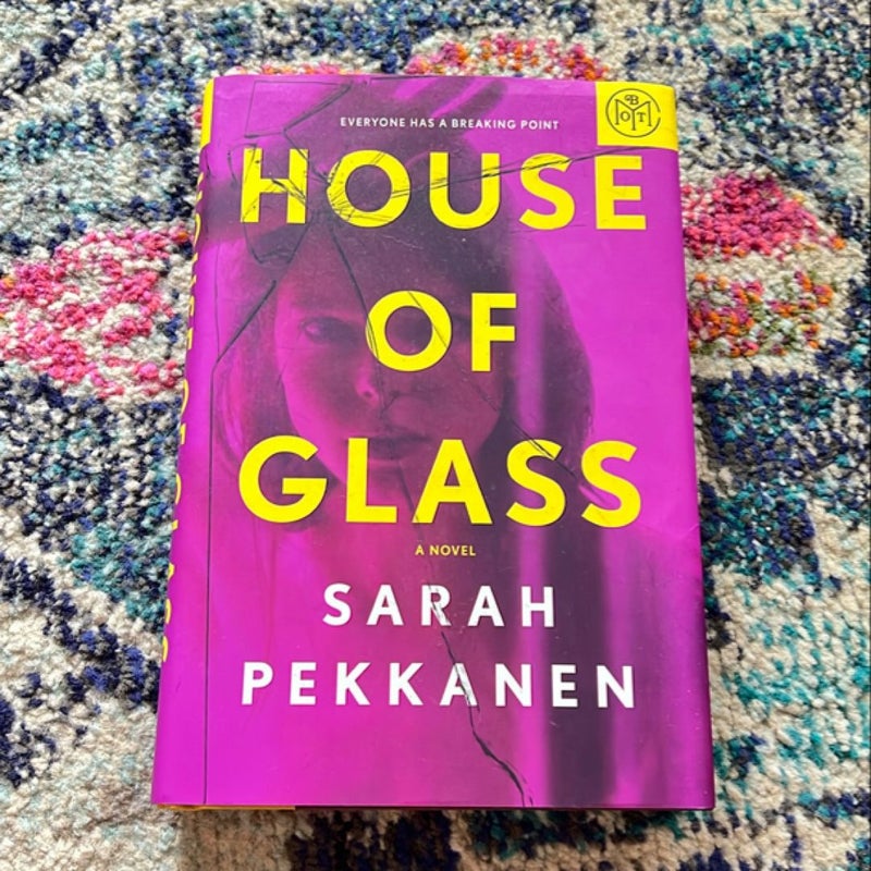 House of Glass