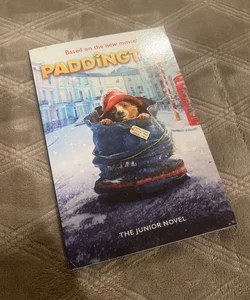 Paddington: the Junior Novel