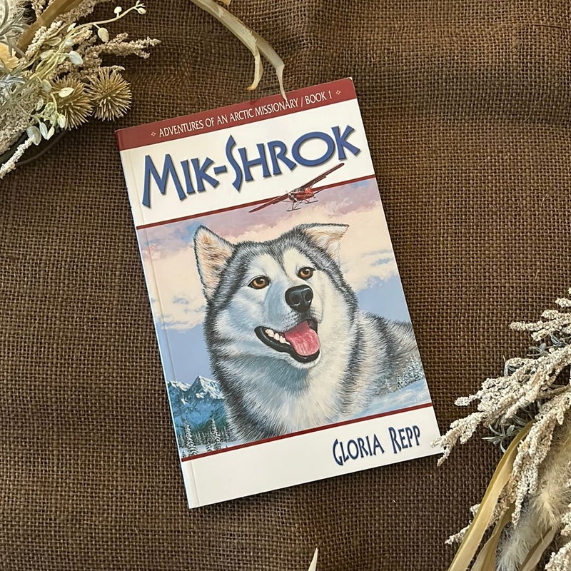 Mik-Shrok