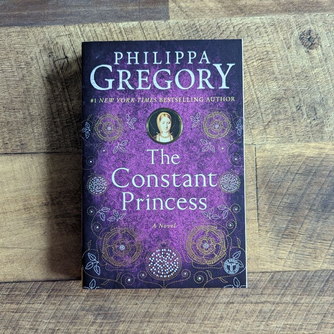 The Constant Princess