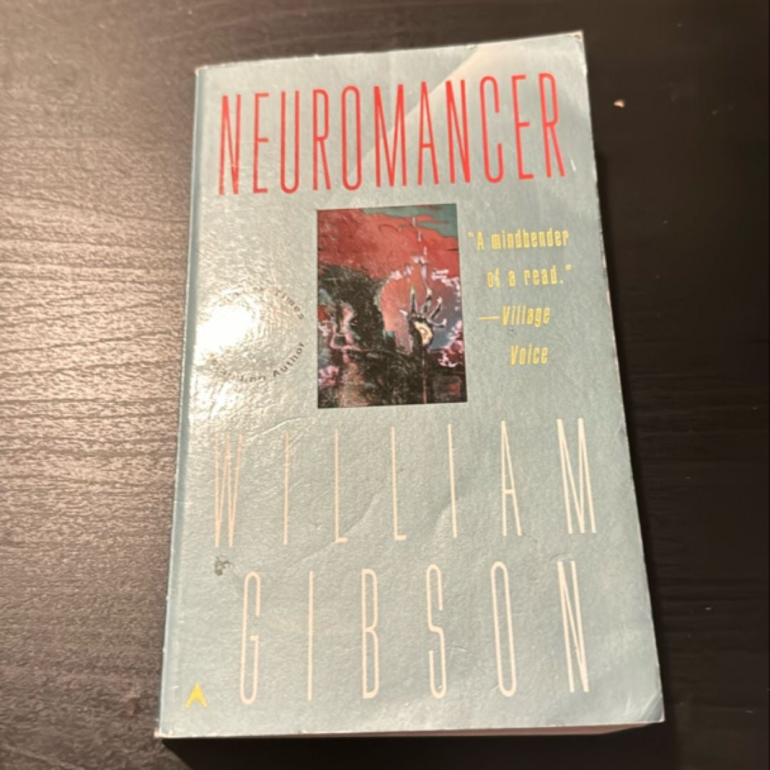 Neuromancer