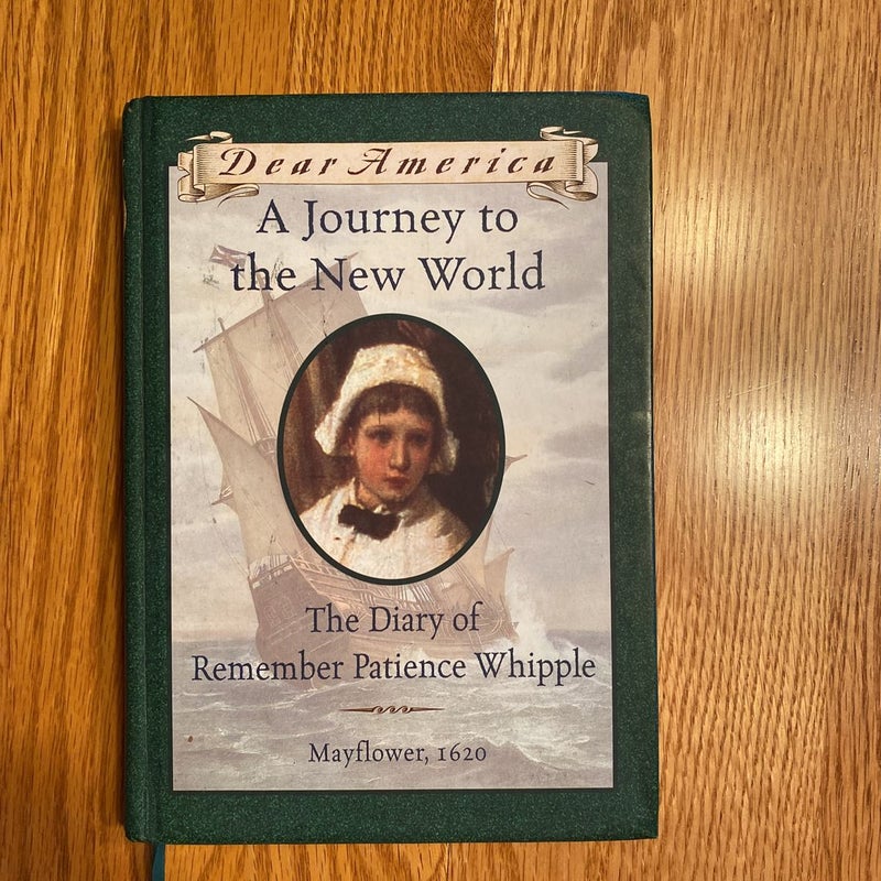 A Journey to the New World