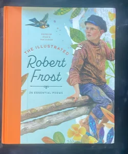 The Illustrated Robert Frost