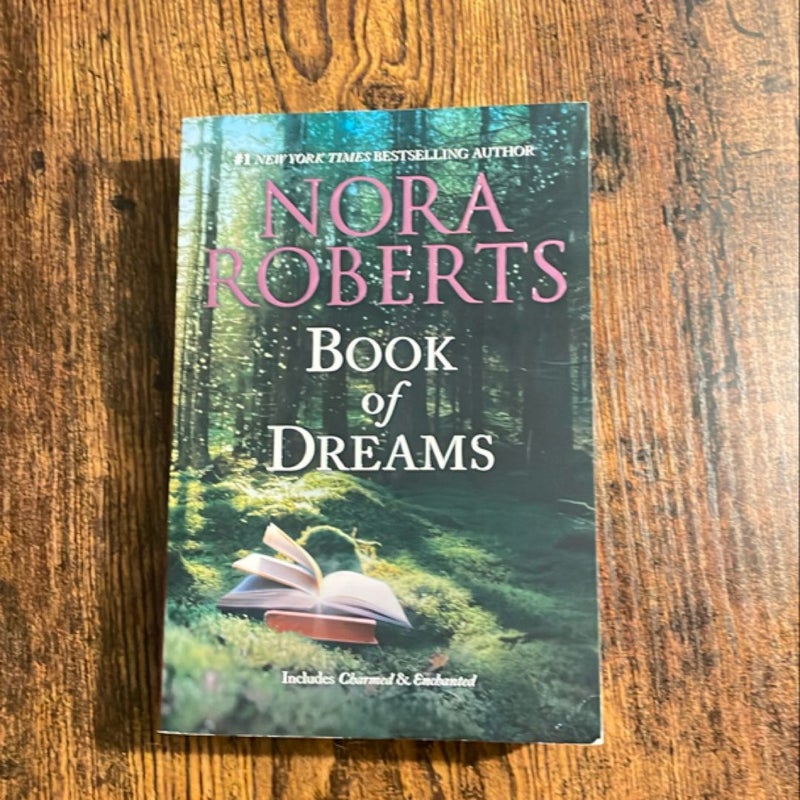 Book of Dreams