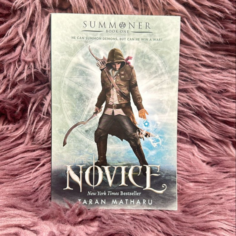 The Novice