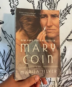 Mary Coin