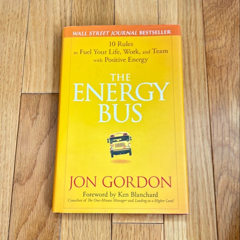 The Energy Bus