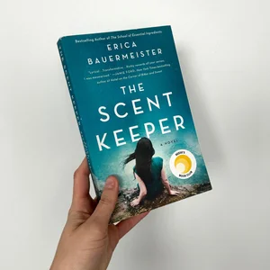 The Scent Keeper