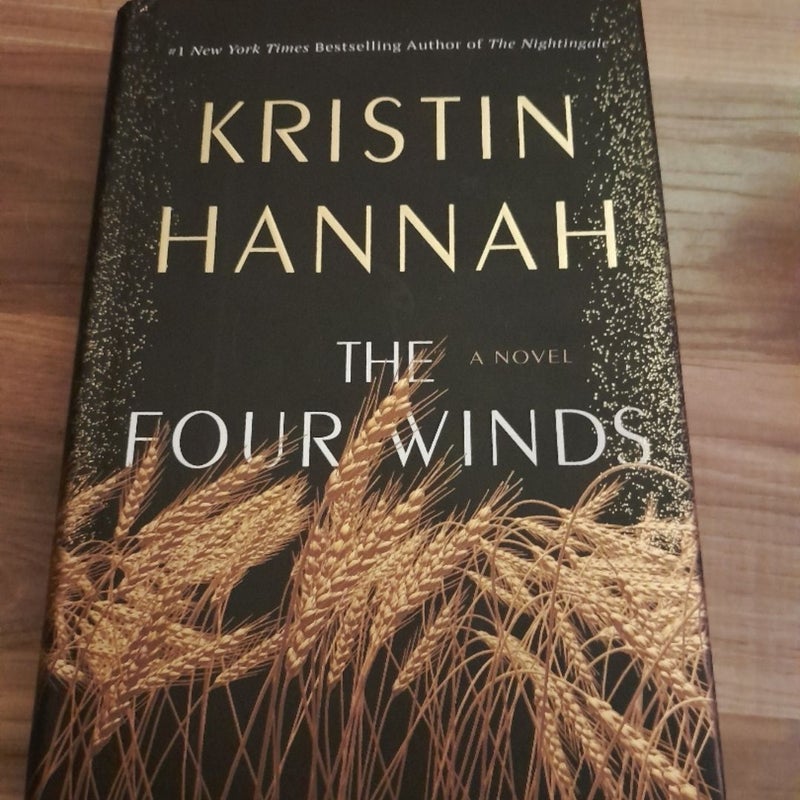 The Four Winds