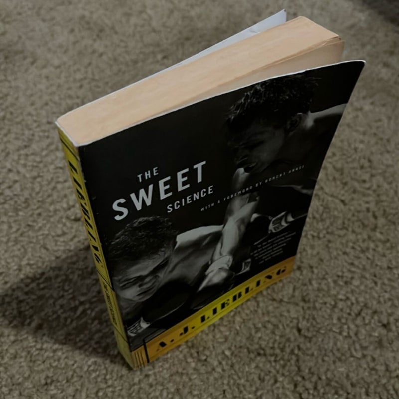 The Sweet Science