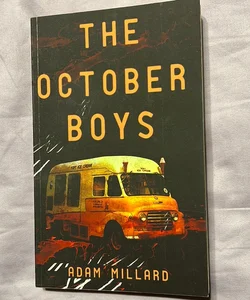 The October Boys