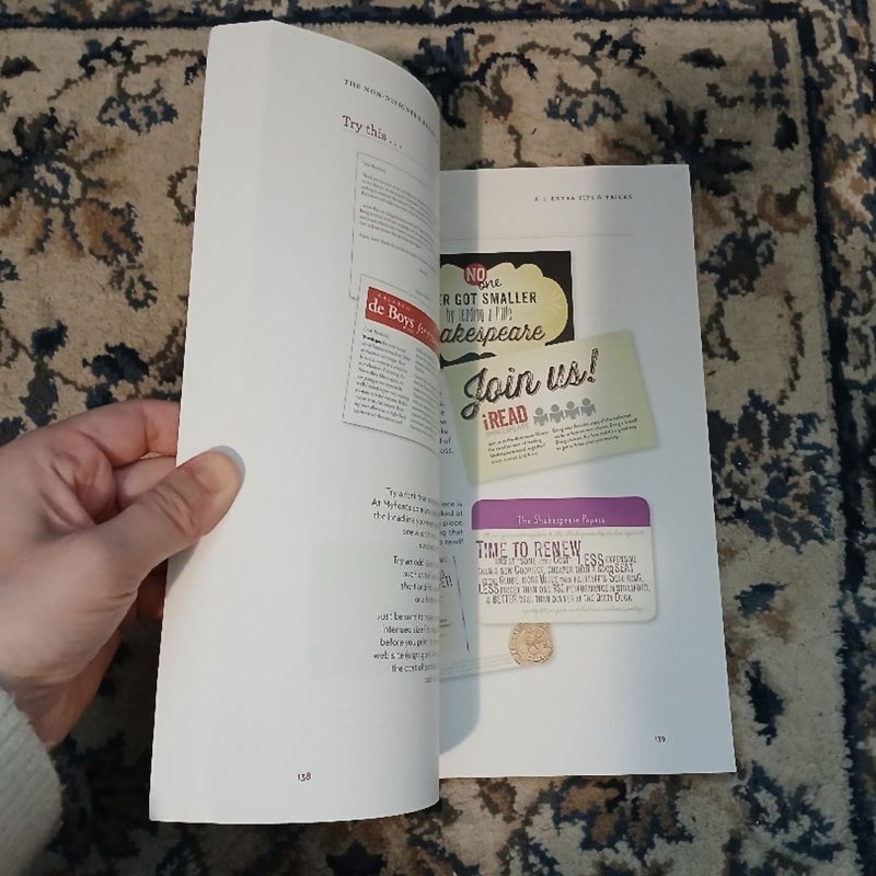 The Non-Designer's Design Book
