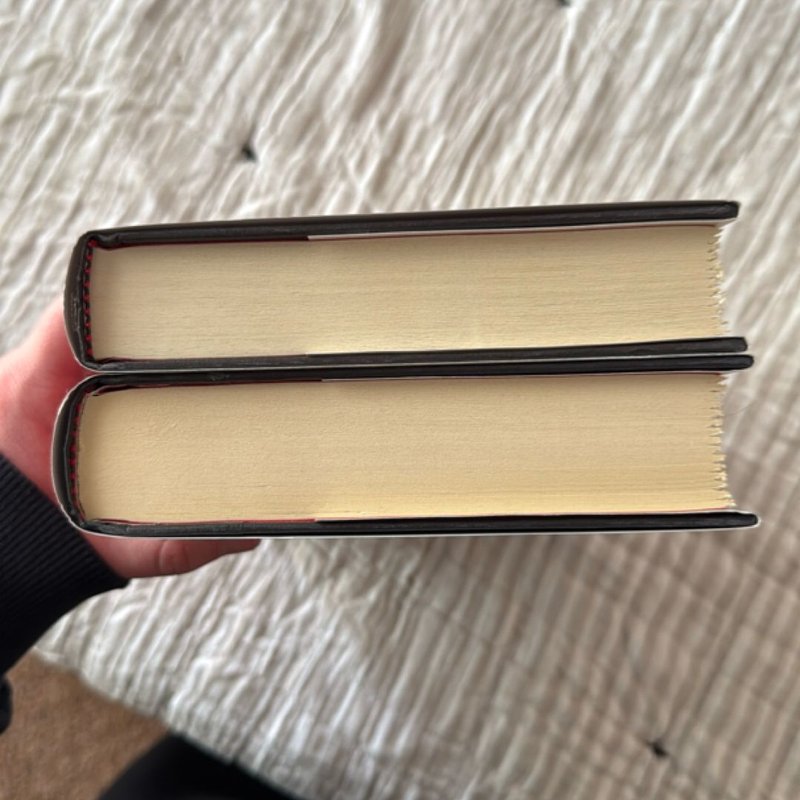 Andrea Oliver Series Bundle