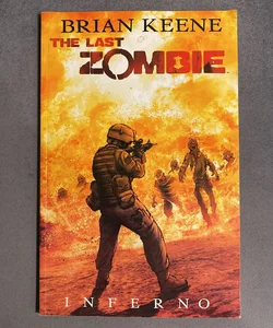 The Last Zombie: Inferno TP