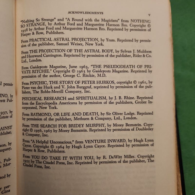 The ESP Reader