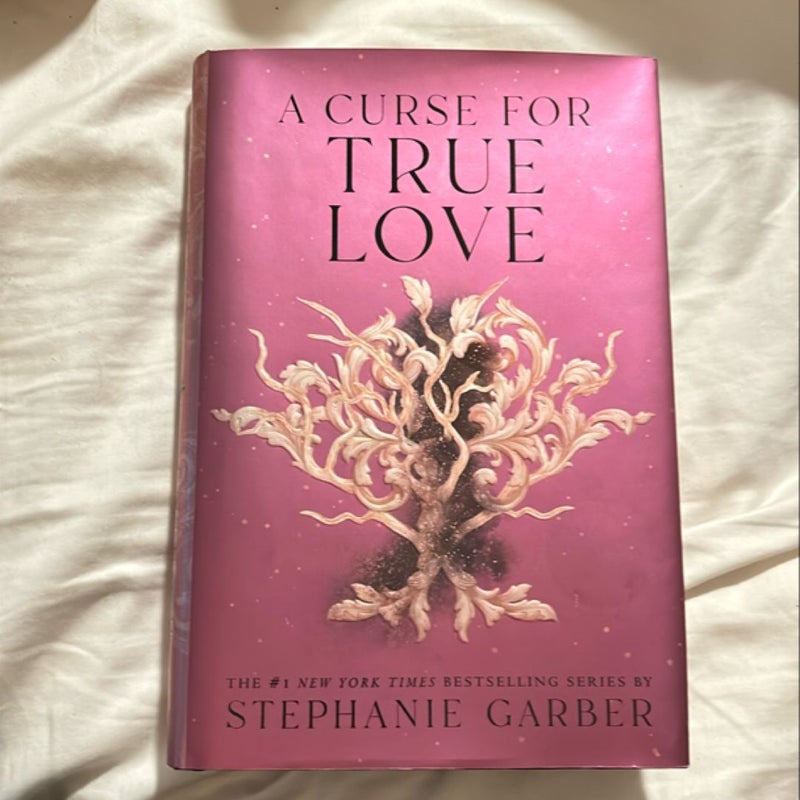 A curse for true love 