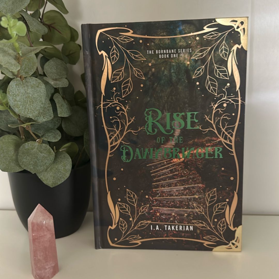 Rise of the Dawnbringer