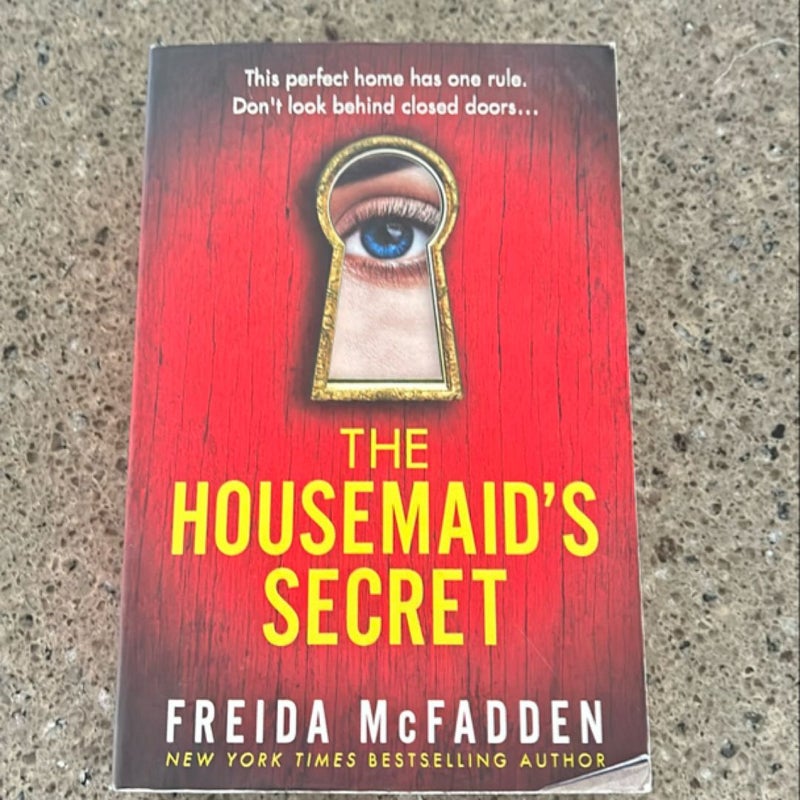 The Housemaid's Secret