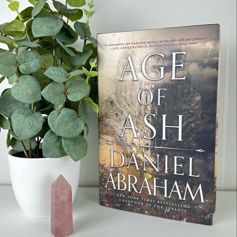 Age of Ash