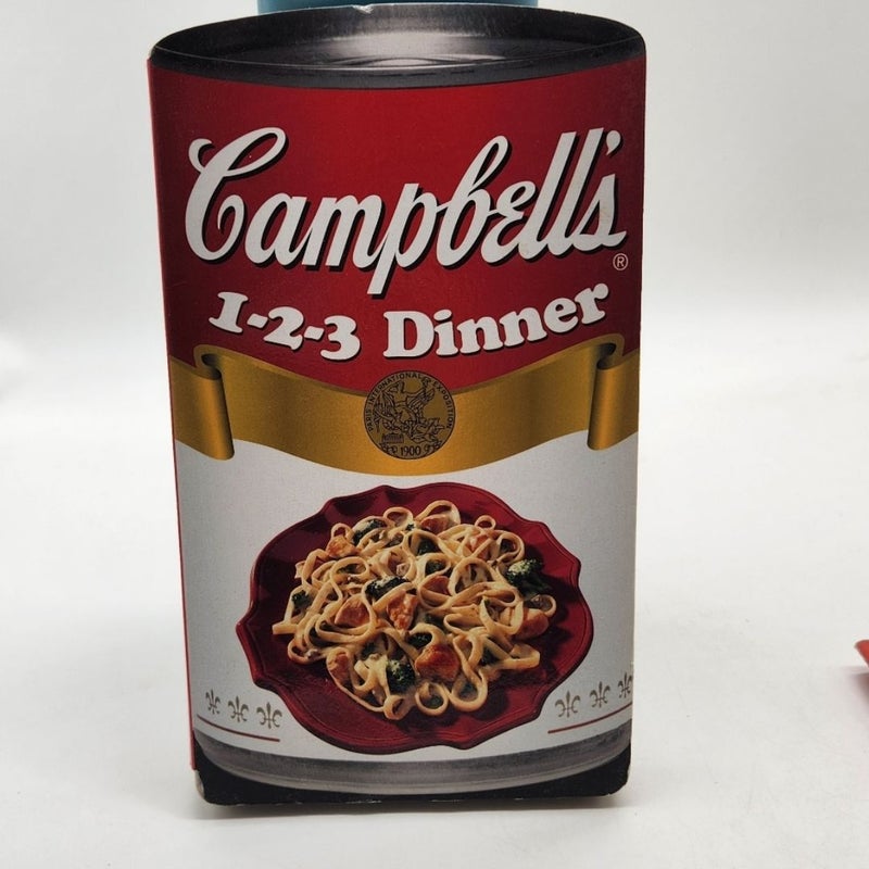 Campbells 1-2-3 Dinner