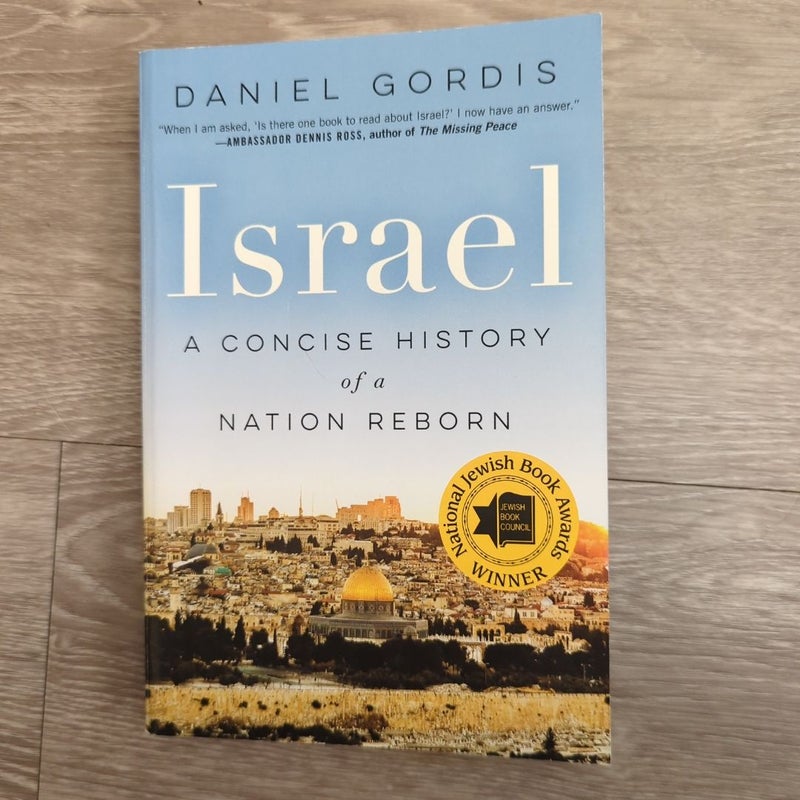 Israel