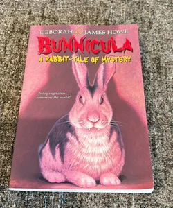 Bunnicula