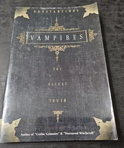 Vampires