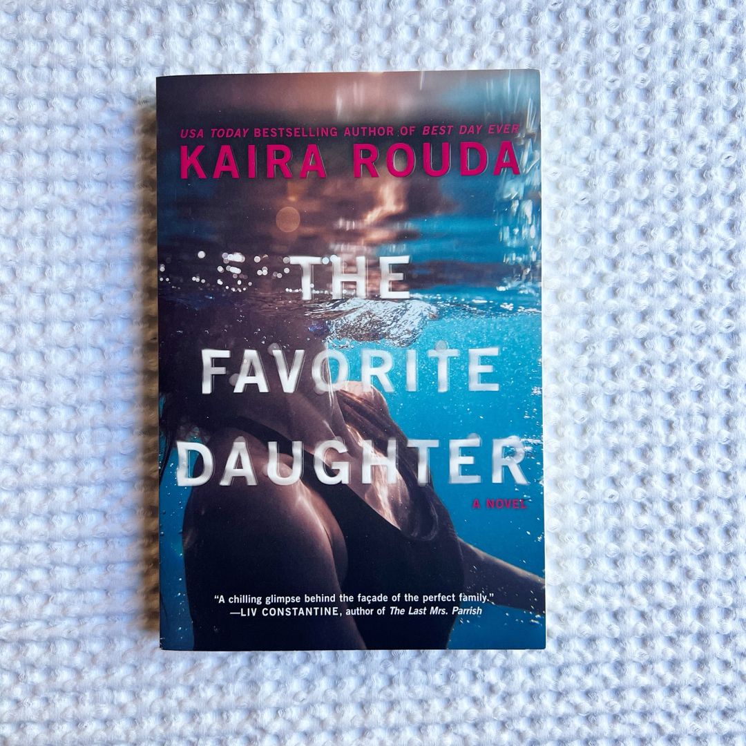 The Favorite Daughter