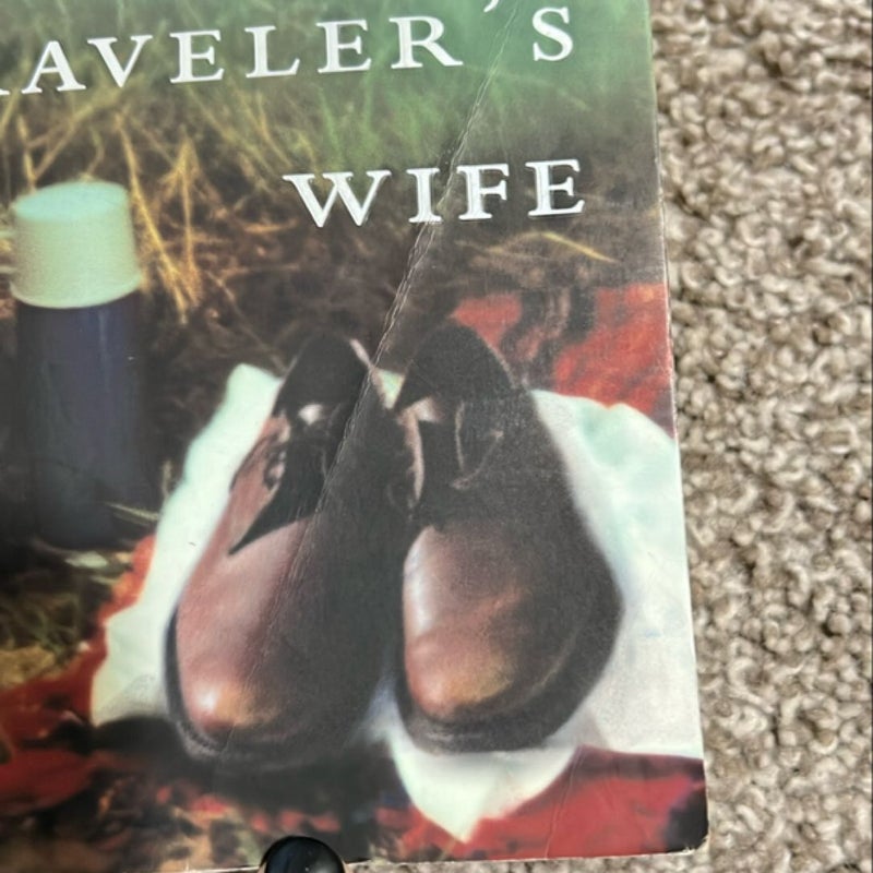 The Time Traveler's Wife