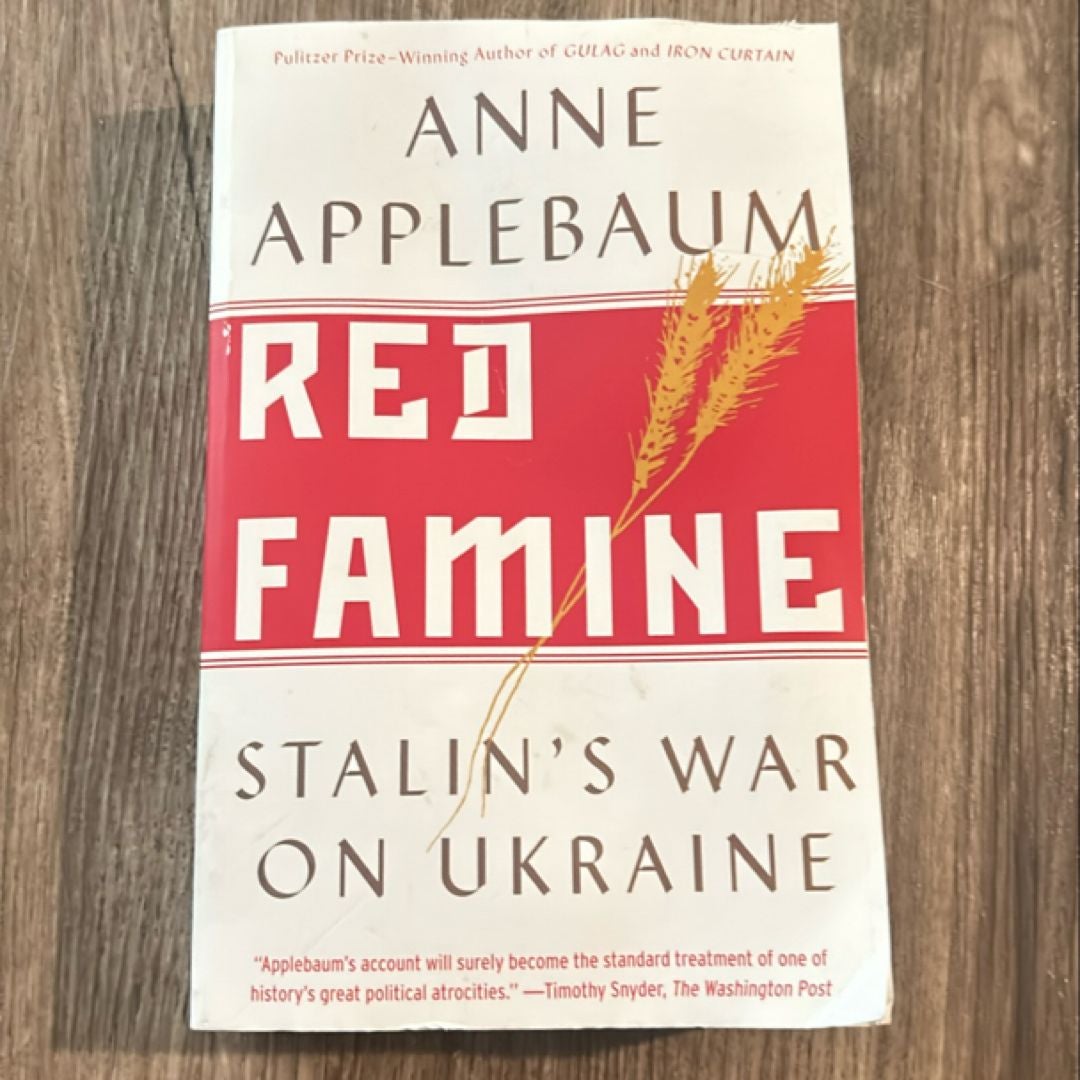 Red Famine