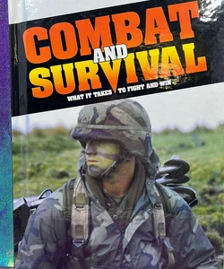 Combat and survival # 11
