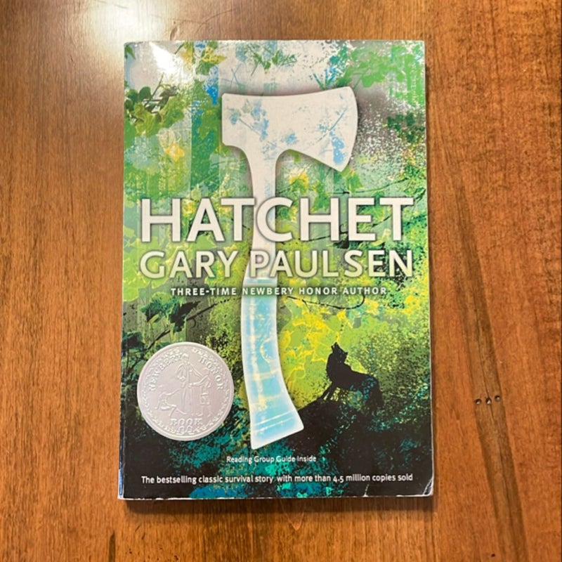 Hatchet