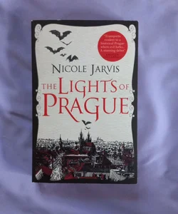 The Lights of Prague