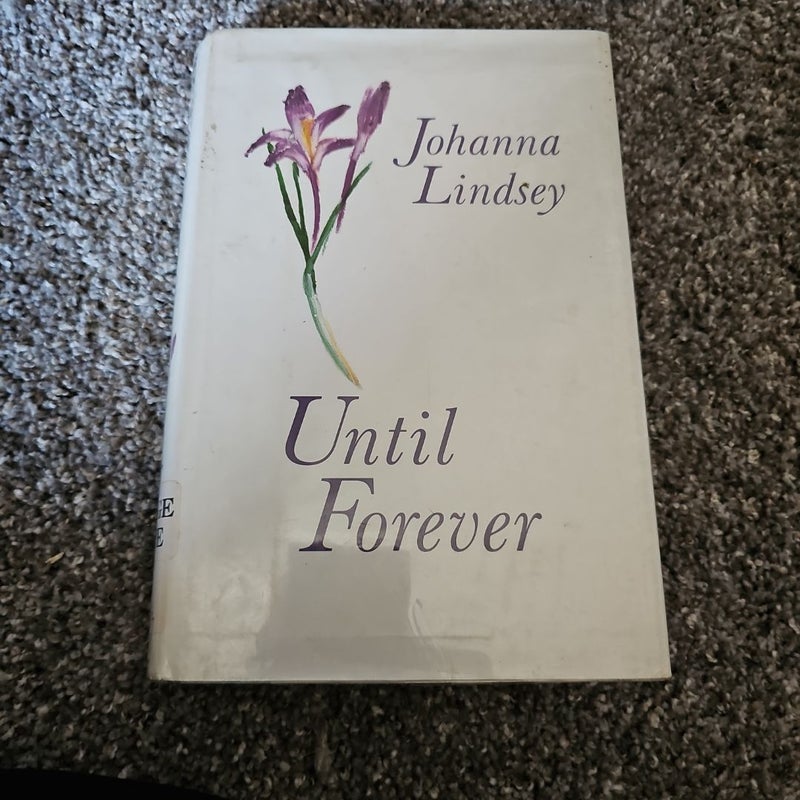 Until Forever