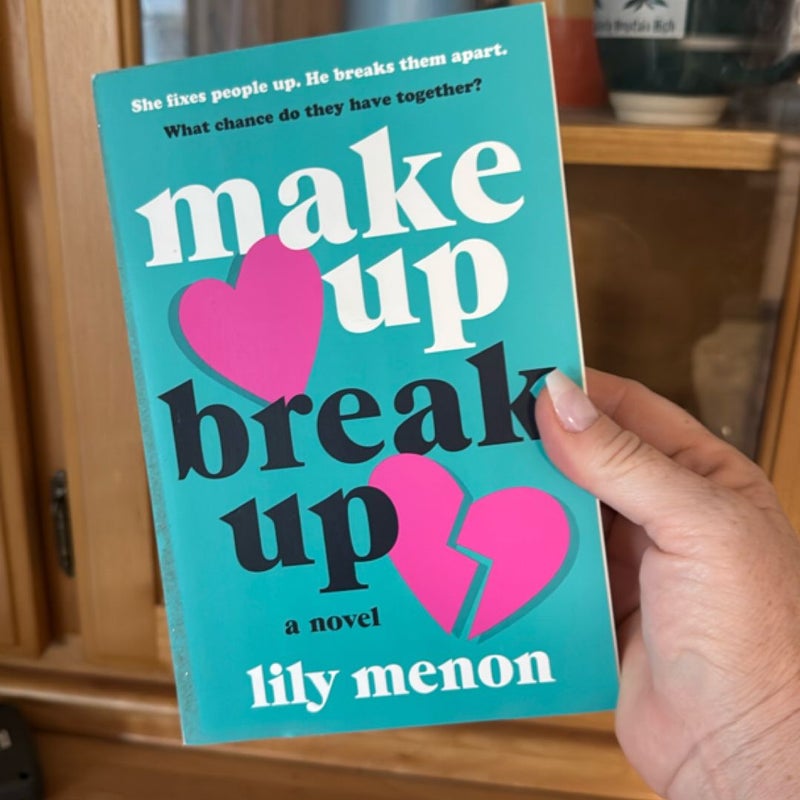 Make up Break Up