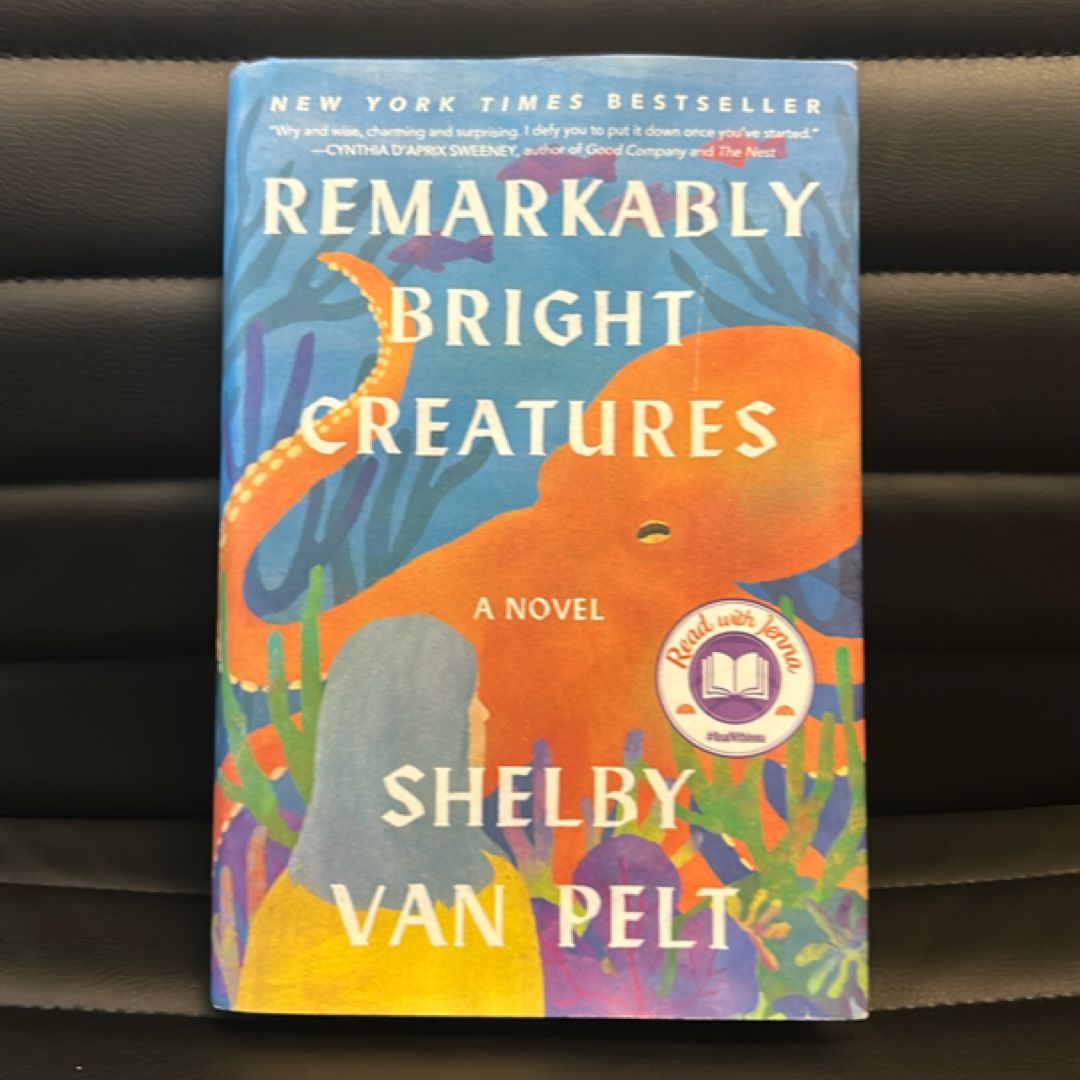 Remarkably Bright Creatures